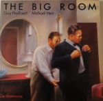 Peellaert, Guy ; Herr, Michael - The big room