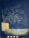 Mars (Maurice Bonvoisin) - Aux Rives D'Or. Le Littoral Méditerranéen de Marseille a Génes