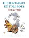 Henk Hardeman - Avonturen van Tom Poes - Het lastpak