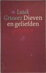 L. Gruwez 10795 - Dieven en geliefden Gedichten