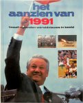 H. van Bree - Het aanzien van 1991 Twaalf maanden wereldnieuws in beeld