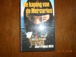 Melis  Jean  Francois - Kaping van de mercurius / druk 1