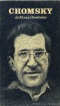 CHOMSKY, N., OVERBEKE, M. VAN - Chomsky. Taal tussen weten en geweten.