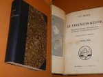 Braun, Lily - De Vrouwenkwestie, haar historische Ontwikkeling en haar economische Kant.