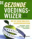 Kirsten Hartvig - Gezonde Voedingswijzer