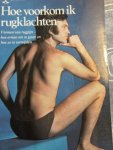 Stoddard, dr. Alan - Hoe voorkom ik rugklacten; vormen van rugpijn, hoe ermee om te gaan en hoe ze te vermijden