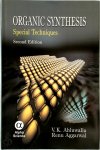 V. K. Ahluwalia, Renu Aggarwal - Organic Synthesis