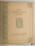 Rooses, Max - Het schildersboek. Nederlandsche schilders der negentiende eeuw in monographieën door tijdgenooten. Jacob & Willem Maris, Neuhuys, Mesdag, v.d. Sande Bakhuijzen, Van der Waay, Klinkenberg, Apol, Blommers, Thérèse Schwartze, de Haas & Kaemmerer...