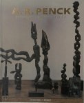 A. R. Penck ,  Dieter Brunner 203235 - A.R. Penck