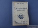 Denis van Dyck [Dijck] - Groenteteelt onder glas.