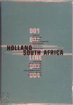 Arend-Jan Weijsters - Holland South Africa Line