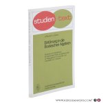 Braunss, G., Zubrod, H.-J. - Einführung in die Booleschen Algebren. Studienbuch für Studierende der Mathematik, Physik und Elektrotechnik an Pädagogischen Hochschulen und Universitäten ab 1. Semester. Herausgegeben von Prof. Dr. Kurt Endl, Gießen. - Studientext.