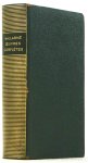 MALLARMÉ, STÉPHANE - Oeuvres complètes.Texte établi et annoté par Henri Mondor et G. Jean-Aubry.