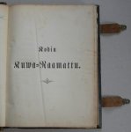 BIBLIA - Finse Bijbel: Biblia, se on: Pyhä Raamattu, Vanha ja Uusi Testamentti. 1. (16), 1105 p. / Wanhan Testamentin, Apokryfa-kirjat. (4), 116, (7) p. / Biblia, se on: Pyhä Raamattu, Vanha ja Uusi Testamentti. 2. (9), 359 p.
