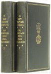 KEYSERLING, H. - Das Reisetagebuch eines Philosophen. 2 volumes.