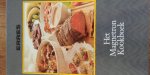 Holleman, Ria / Kleijn, Anneke - Het Magnetron Kookboek - erres
