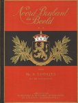 Loosjes, Mr. A. - Noord-Brabant in beeld met 285 afbeeldingen