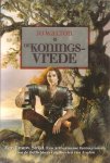 Walton, J. - De koningsvrede / eer.trouw.strijd. een arthuriaanse fantasyroman voor de liefhebbers van de nevelen van