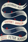 Geoffrey Chaucer - The Canterbury Tales