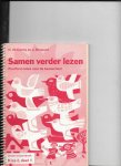 Clercq - Samen verder lezen / 1 klas 2 a ond. / druk 1