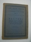 KRAAKEBEEN, C.G. & LIGTHART, JAN (red.), - Van alle tijden. Beatrijs.