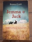 Capp, Fiona - Jemma & Jack