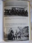 Leideritz, W.J.M. - De Tramwegen van Noord-Brabant: Een historische terugblik op ruim een halve eeuw tram- en autobusexploitatie in de provincie Noord-Brabant.
