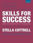 Stella Cottrell - Skills for Success