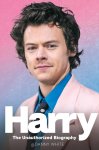 DANNY WHITE - HARRY STYLES