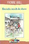 Brill - Brenda steelt de show