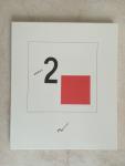 EL Lissitsky - About Two Squares: A Suprematist Tale of Two Squares in Six Constructions
