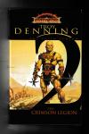 Denning, Troy - The Crimson Legion (Dark Sun World: Prism Pentad, Book 2)