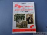 Matthijs, Michel. - Kroniek van den Grooten Oorlog in Groot-Galmaarden, met bijdragen over Wereldoorlog II, 1940-1944. Bijdrage tot de historiek van Galmaarden - Tollembeek - Vollezele.