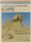Strelocke - Cantecleer kunst-reisgidsen Egypte