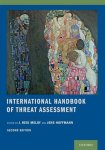 J. Reid Meloy, Jens Hoffmann - International Handbook of Threat Assessment