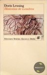 Doris Lessing - Historias de Londres