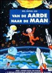 - Reis, ontdek, leer van de Aarde naar de Maan - boek plus reuzenpuzzel - Reis, ontdek, leer van de Aarde naar de Maan - boek plus reuzenpuzzel