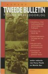 Perry Pierik [Red.], Martin Ros - Tweede bulletin van de Tweede Wereldoorlog