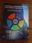 Rijsenbrij, D; Schekkerman, J; Hendrickx H. - Architectuur, besturingsinstrument voor adaptieve organisaties. De rol van architectuur in het besluitvormingsproces en de vormgeving van de informatievoorziening