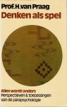 Praag - Denken als spel
