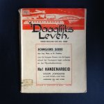 Duyser, A. & Weiss, Aug. - Ha! Handenarbeid voor jongens