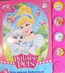  - Palace pets