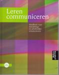Steehouder, M. - Leren communiceren / handboek voor mondelinge en schriftelijke communicatie