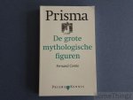 Comte, Fernand en Lukkenaer, W.J. - De grote mythologische figuren