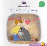 Disney - Fijne Valentijnsdag