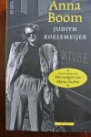 Koelemeijer, Judith - ANNA BOOM