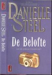 Steel, Danielle .. Vertaling : Lucien Duzee - De Belofte .. Kan een afspraak standhouden ?