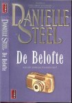 Steel, Danielle .. Vertaling : Lucien Duzee - De Belofte .. Kan een afspraak standhouden ?