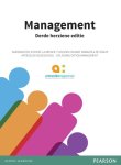 Laurence Turcksin - Management, 3e herziene editie, custom uitgave