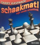 Garry Kasparov, G. Kasparov - Schaakmat